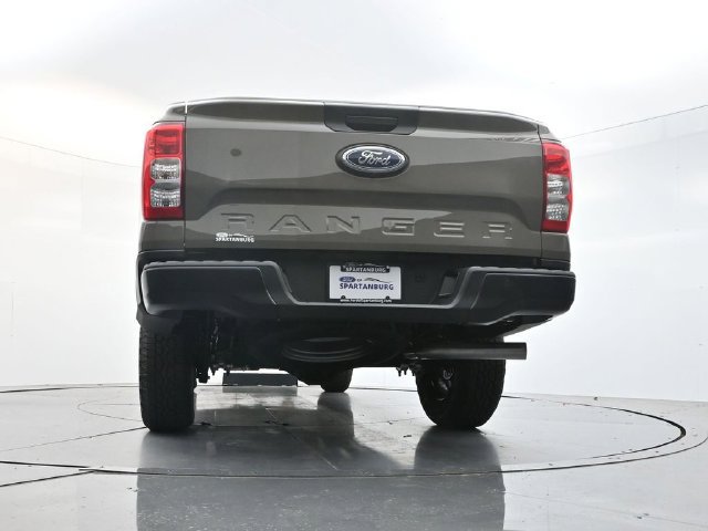 New 2026 Ford Ranger XL AWD/4WD image 52