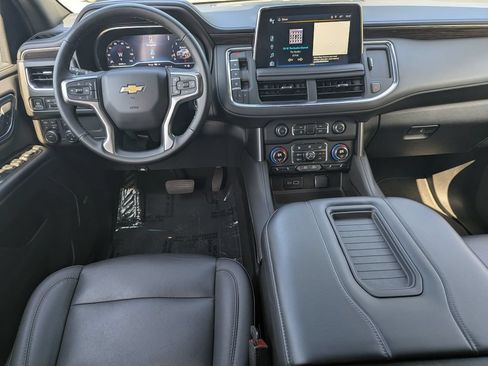Used 2024 Chevrolet Tahoe LT AWD/4WD image 20
