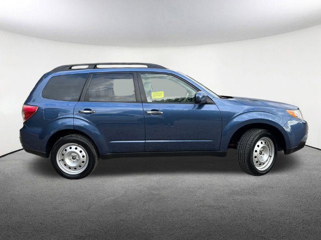 Used 2013 Subaru Forester 2.5X Premium w/ All-Weather Pkg AWD/4WD image 18