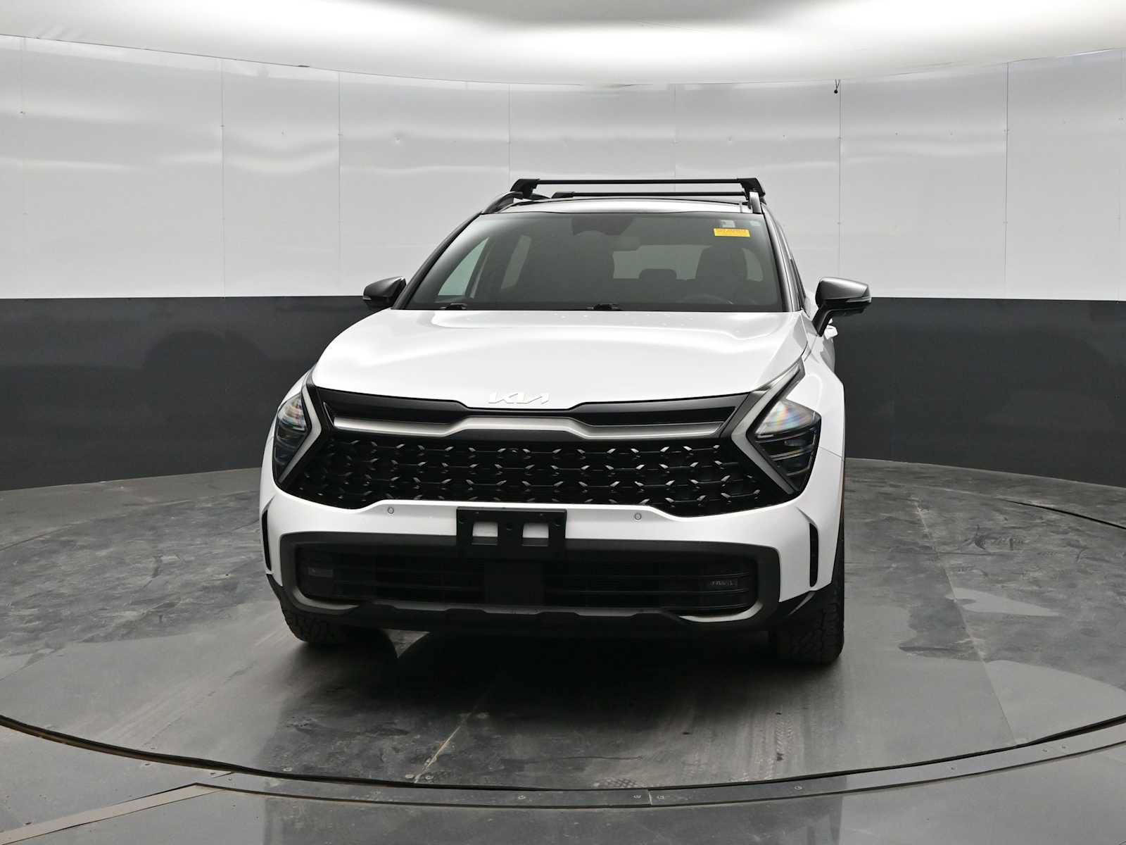 Used 2024 Kia Sportage X-Pro Prestige AWD/4WD image 3