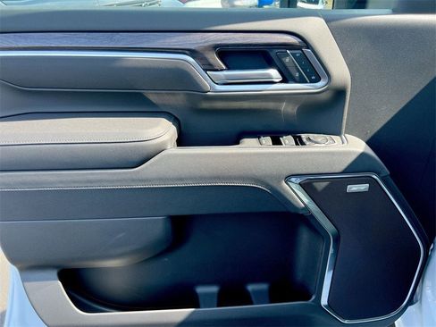 New 2025 Chevrolet Silverado 3500 LTZ w/ LTZ Plus Package image 19