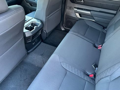 New 2026 Toyota Tundra SR5 image 13