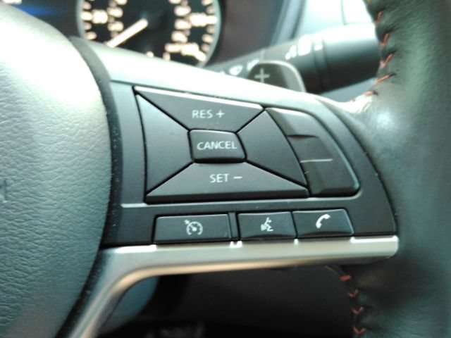 Used 2022 Nissan Altima 2.5 SR FWD image 35