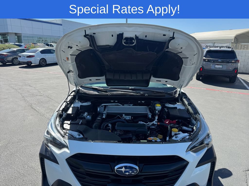 Certified 2024 Subaru Outback Onyx Edition XT AWD/4WD image 20