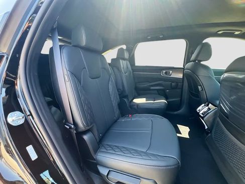 New 2026 Kia Sorento SX Prestige AWD/4WD image 30