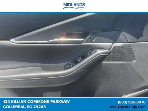 Used 2025 MAZDA CX-30 AWD 2.5 S w/ Preferred Package image 17