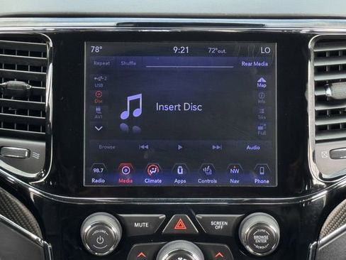 Used 2019 Jeep Grand Cherokee SRT image 16