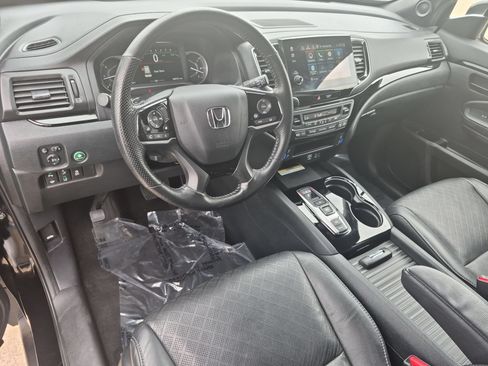 Used 2023 Honda Passport Elite image 10