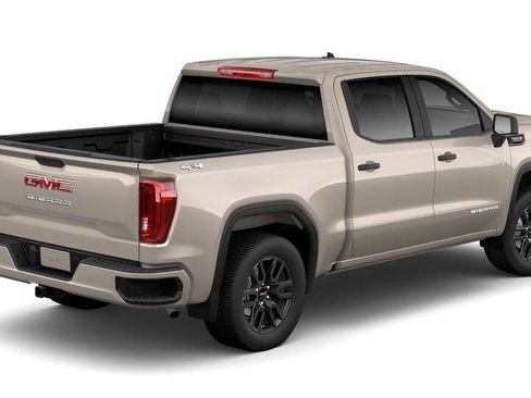 New 2026 GMC Sierra 1500 Pro w/ Graphite Edition AWD/4WD image 12
