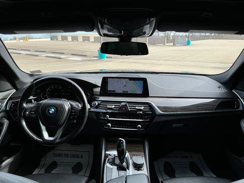 Used 2018 BMW 530i 530i image 37