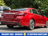 Used 2017 Nissan Altima 2.5 SR image 4