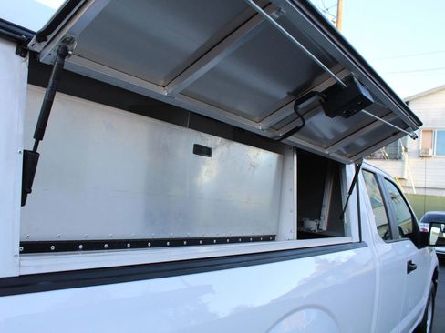 Used 2018 Ford F150 XL w/ Equipment Group 101A Mid image 24