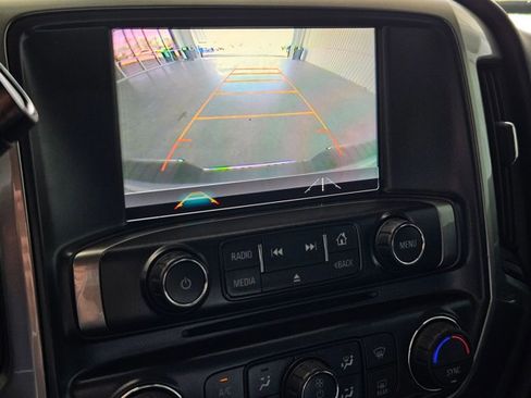 Used 2014 Chevrolet Silverado 1500 LT w/ All Star Edition image 9