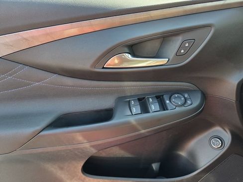 Certified 2024 Buick Envista Sport Touring w/ Convenience I Package FWD image 20