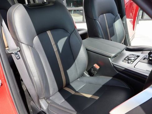 Used 2024 MAZDA CX-90 Plug-In Hybrid w/ Premium Plus image 13