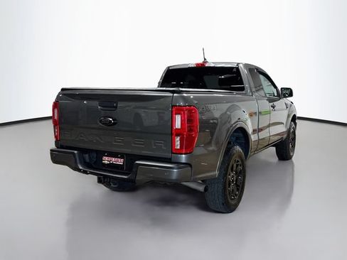 Used 2021 Ford Ranger XLT w/ Equipment Group 301A Mid AWD/4WD image 6