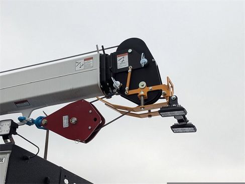 New 2026 RAM 5500 Tradesman image 13