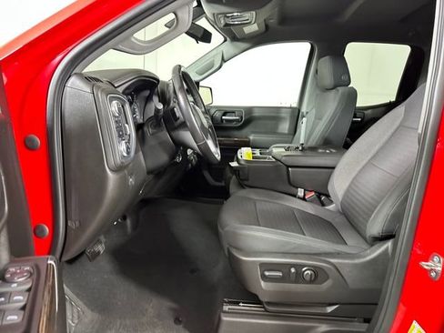 Used 2022 GMC Sierra 1500 SLE image 11