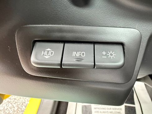 Used 2017 Chevrolet Camaro SS RWD image 15