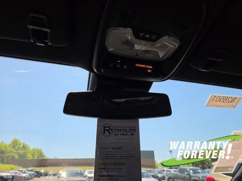 New 2026 Chevrolet Colorado Z71 w/ Technology Package AWD/4WD image 12