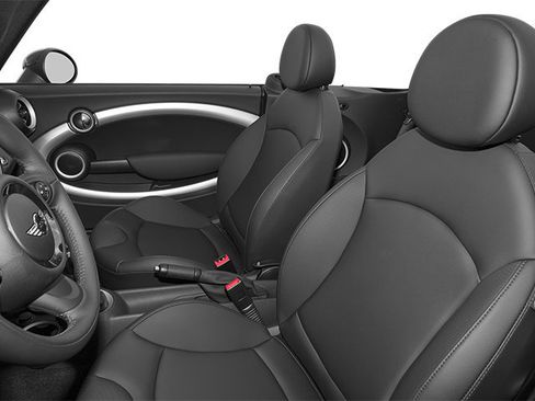 Used 2014 MINI Cooper S FWD image 8