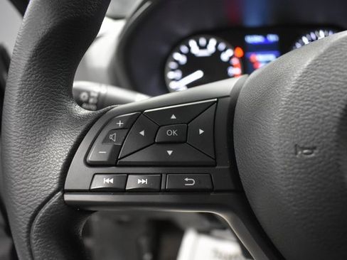 Certified 2025 Nissan Sentra S image 23