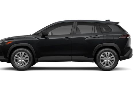 New 2026 Toyota Corolla Cross L FWD image 3