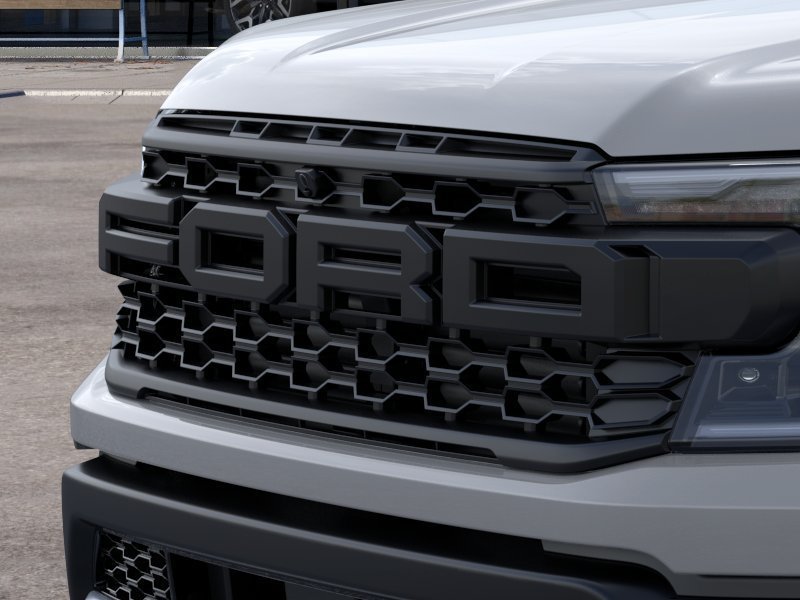 New 2026 Ford Ranger Raptor AWD/4WD image 17