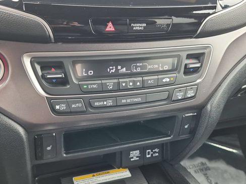 Used 2022 Honda Passport EX-L image 21