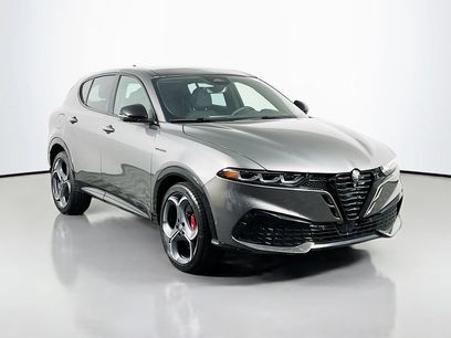 New 2026 Alfa Romeo Tonale w/ Quick Order Package 23H Volce