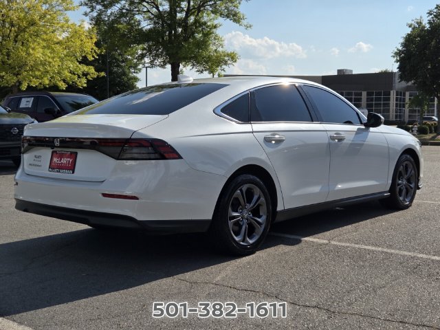 Used 2023 Honda Accord EX image 5