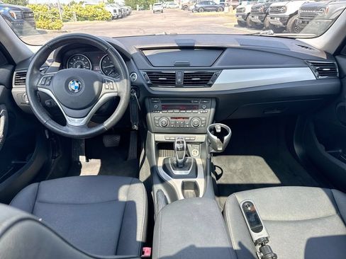 Used 2013 BMW X1 xDrive28i AWD/4WD image 10