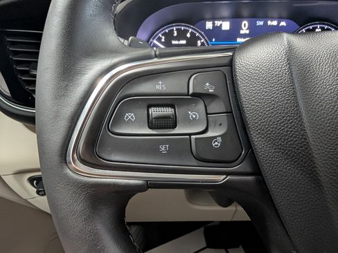 Used 2023 Buick Envision Avenir AWD/4WD image 20
