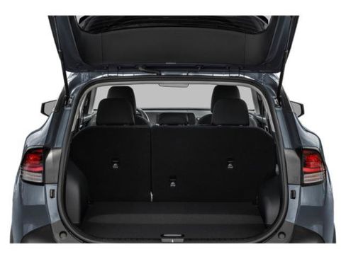 Certified 2025 Kia Sportage LX FWD image 13