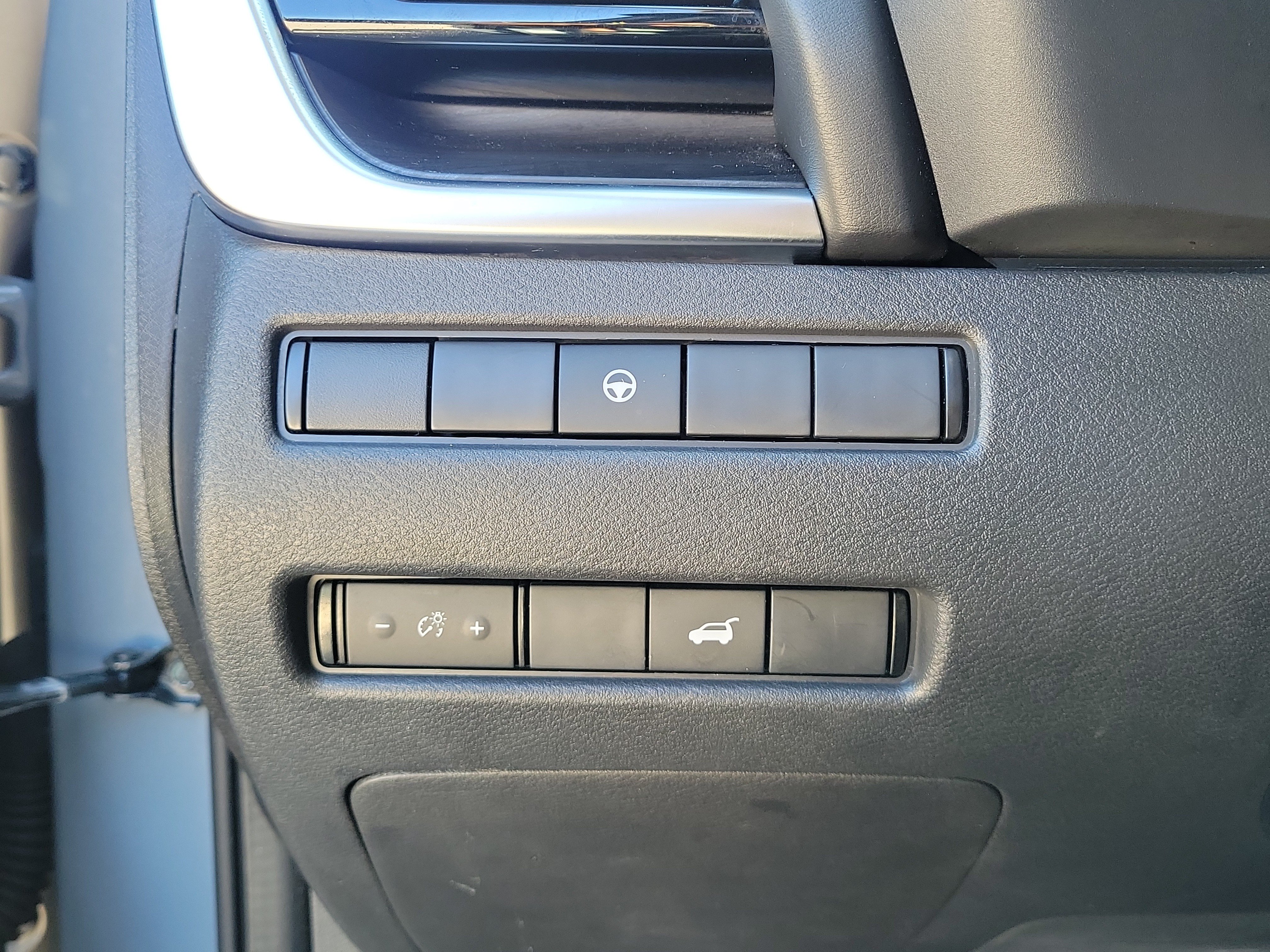 Certified 2021 Nissan Rogue SL w/ Premium Package FWD image 33