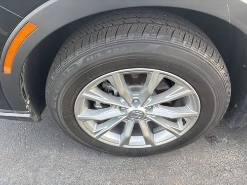 Used 2025 Honda CR-V EX-L image 10