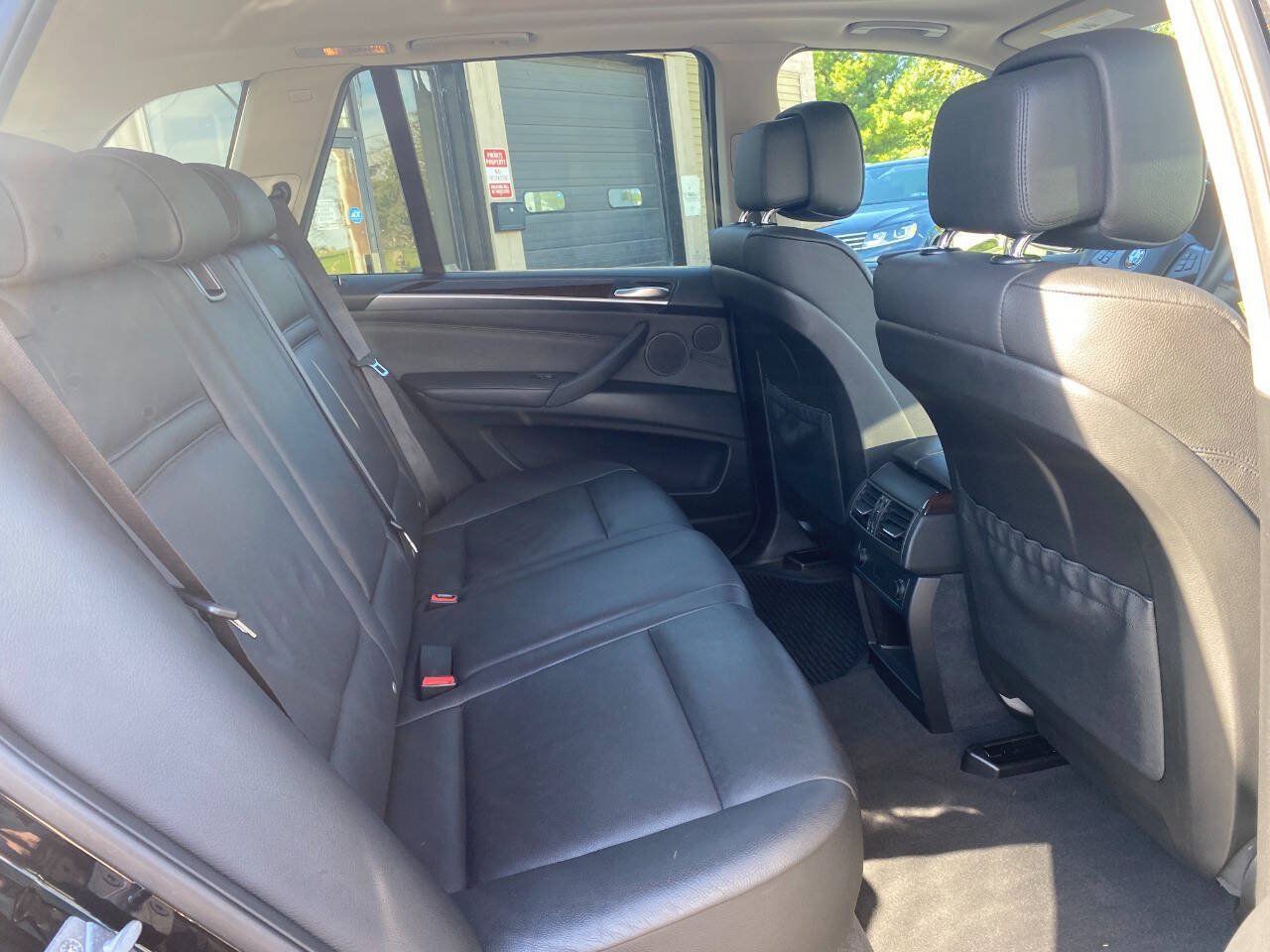 Used 2013 BMW X5 xDrive35i AWD/4WD image 27