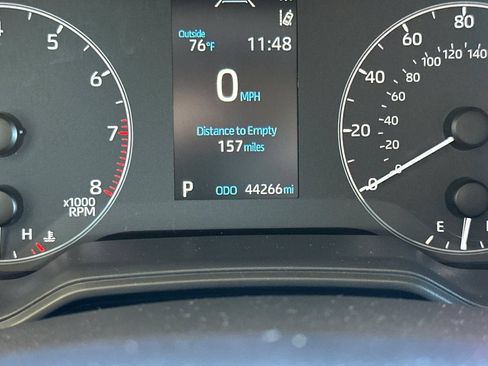 Certified 2024 Toyota Corolla LE FWD image 29