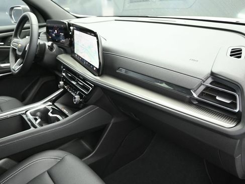 New 2026 Chevrolet Traverse LT image 24