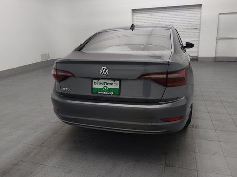 Used 2019 Volkswagen Jetta SEL FWD image 7