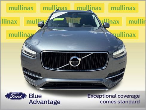 Used 2018 Volvo XC90 T6 Momentum w/ Convenience Package AWD/4WD image 11