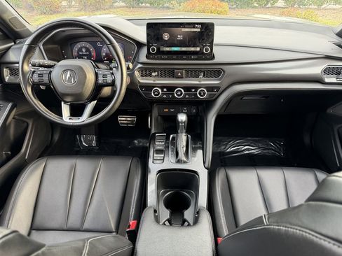 Used 2025 Acura Integra A-Spec image 31