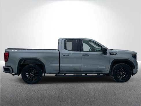 Certified 2023 GMC Sierra 1500 Elevation image 6