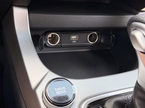 New 2026 Kia Seltos LX AWD/4WD image 24