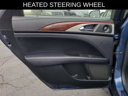 Used 2019 Lincoln MKZ Reserve w/ Reserve Plus Package FWD image 12