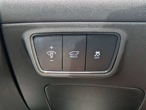 Used 2024 Hyundai Tucson SEL FWD image 24