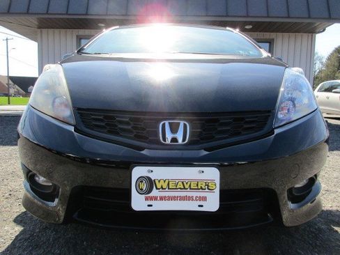 Used 2013 Honda Fit Sport image 3