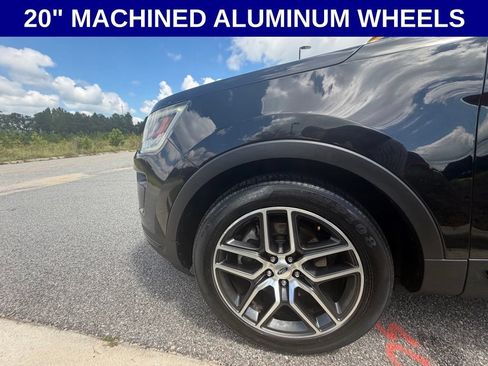 Used 2019 Ford Explorer Sport w/ Equipment Group 401A AWD/4WD image 6