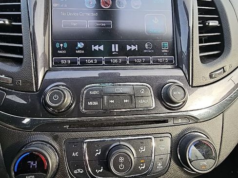 Used 2018 Chevrolet Impala Premier image 12