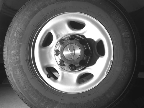 Used 2025 Chevrolet Express 3500 LT w/ LT Preferred Equipment Group RWD image 15